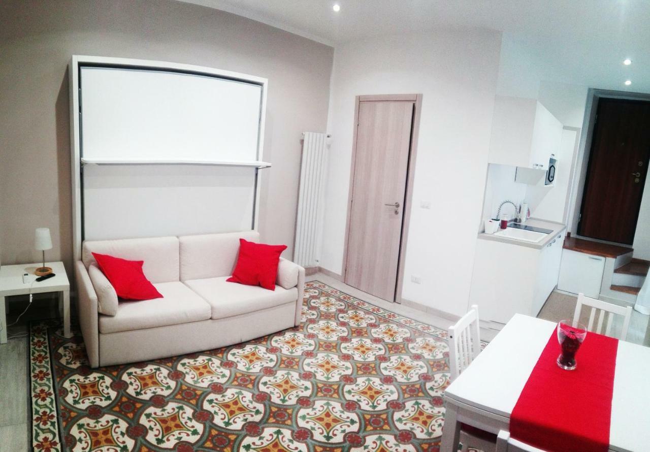 Monolocale Aurora Apartment *